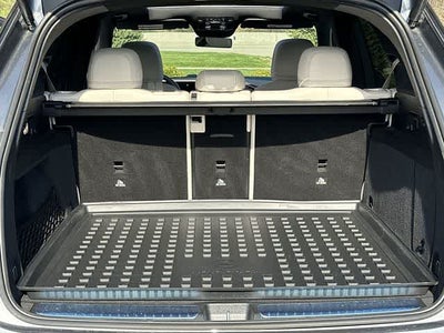 2024 Mercedes-Benz GLE 450 GLE 450