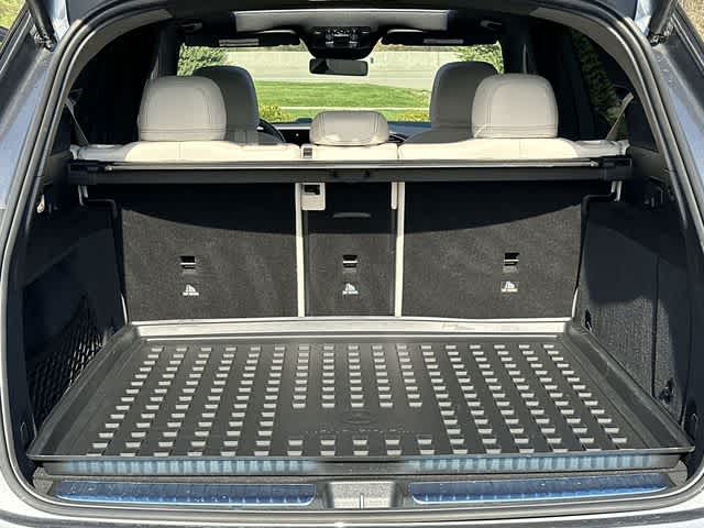 2024 Mercedes-Benz GLE 450 GLE 450