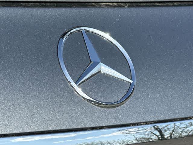 2024 Mercedes-Benz GLE 450 GLE 450