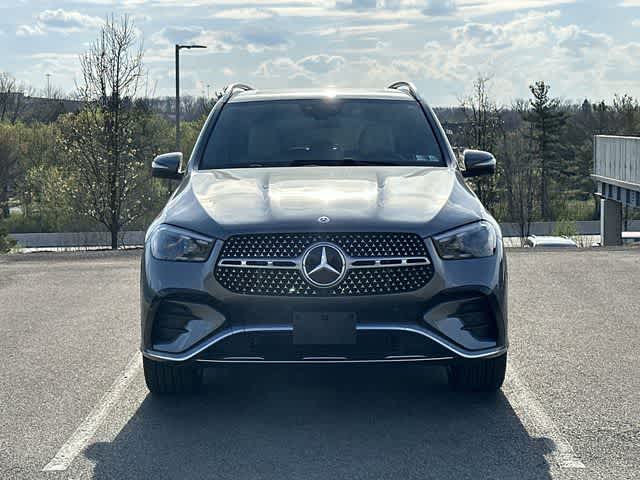 2024 Mercedes-Benz GLE 450 GLE 450