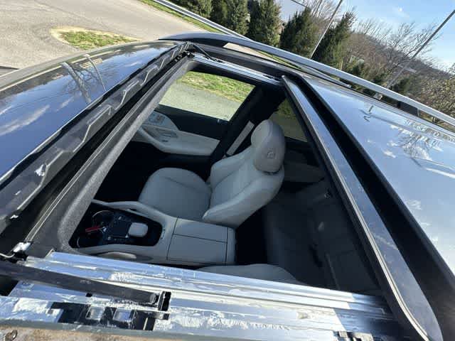 2024 Mercedes-Benz GLE 450 GLE 450