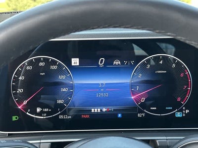 2024 Mercedes-Benz GLE 450 GLE 450