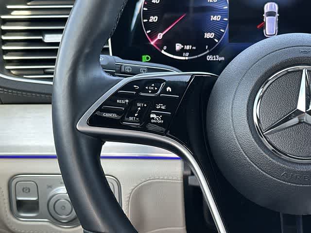 2024 Mercedes-Benz GLE 450 GLE 450