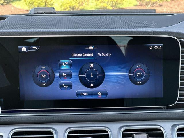 2024 Mercedes-Benz GLE 450 GLE 450