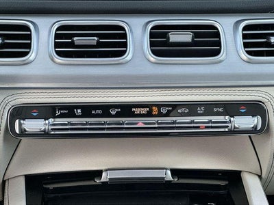 2024 Mercedes-Benz GLE 450 GLE 450