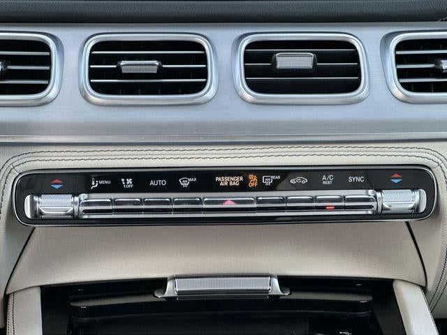 2024 Mercedes-Benz GLE 450 GLE 450