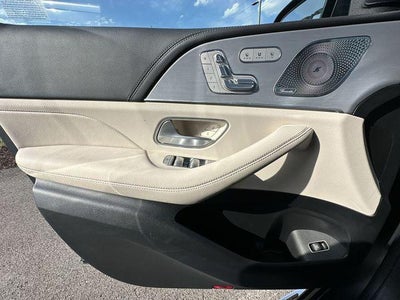 2024 Mercedes-Benz GLE 450 GLE 450