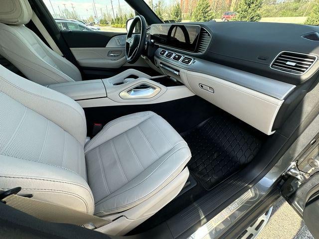 2024 Mercedes-Benz GLE 450 GLE 450