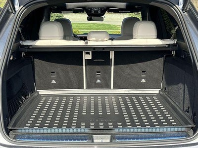 2024 Mercedes-Benz GLE 450 GLE 450