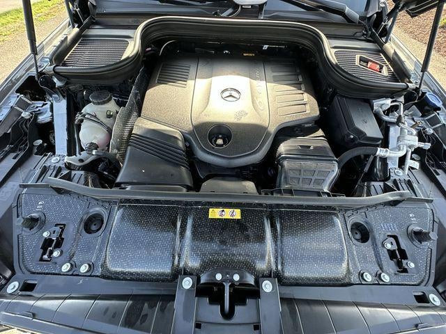 2024 Mercedes-Benz GLE 450 GLE 450