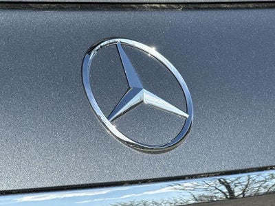 2024 Mercedes-Benz GLE 450 GLE 450