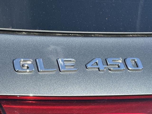 2024 Mercedes-Benz GLE 450 GLE 450