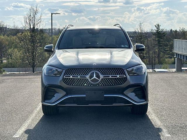 2024 Mercedes-Benz GLE 450 GLE 450