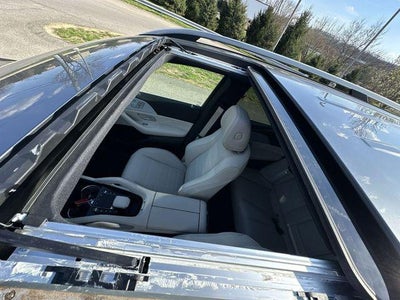 2024 Mercedes-Benz GLE 450 GLE 450