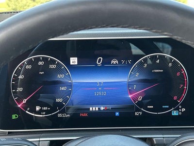 2024 Mercedes-Benz GLE 450 GLE 450