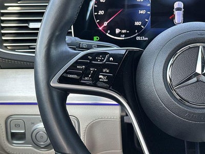 2024 Mercedes-Benz GLE 450 GLE 450