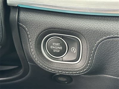 2024 Mercedes-Benz GLE AMG® GLE 53