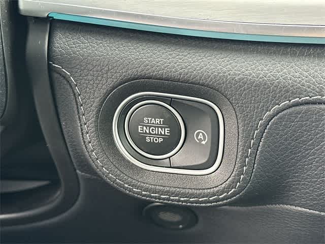 2024 Mercedes-Benz GLE AMG® GLE 53