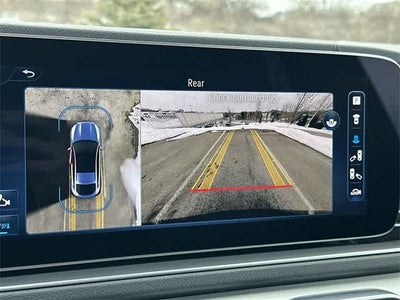 2024 Mercedes-Benz GLE AMG® GLE 53