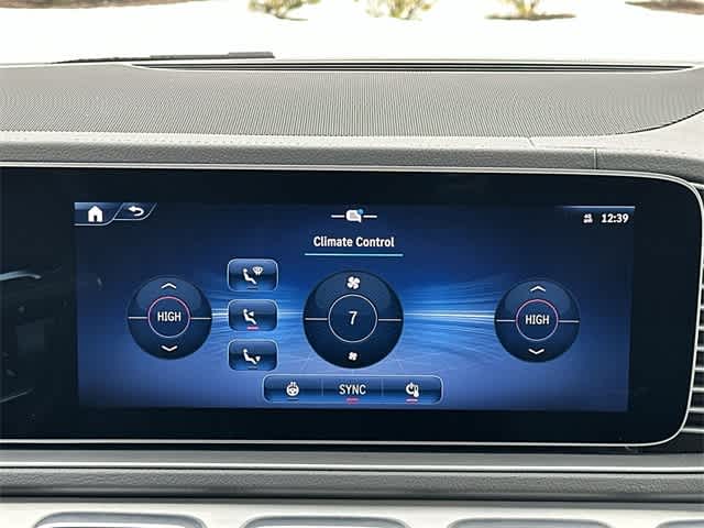 2024 Mercedes-Benz GLE AMG® GLE 53