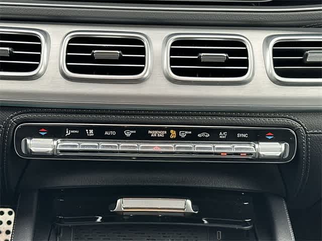 2024 Mercedes-Benz GLE AMG® GLE 53