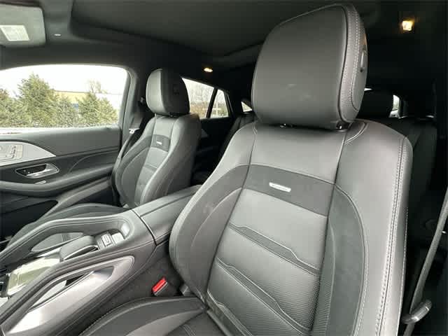 2024 Mercedes-Benz GLE AMG® GLE 53