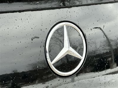 2024 Mercedes-Benz GLE AMG® GLE 53