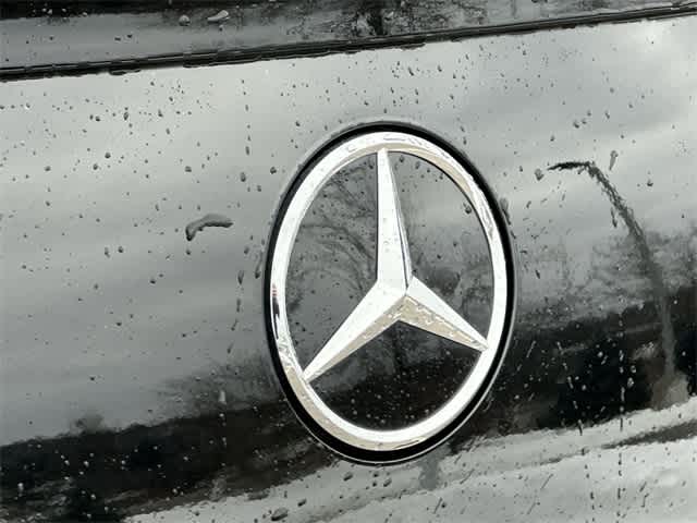 2024 Mercedes-Benz GLE AMG® GLE 53