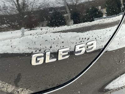 2024 Mercedes-Benz GLE AMG® GLE 53