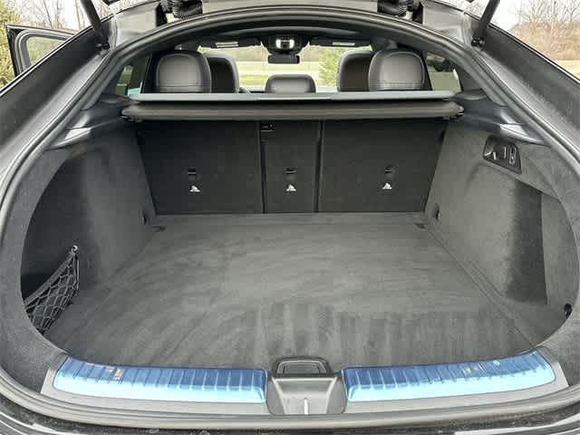 2024 Mercedes-Benz AMG® GLE 53 AMG® GLE 53