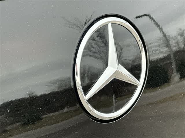 2024 Mercedes-Benz AMG® GLE 53 AMG® GLE 53