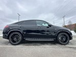 2024 Mercedes-Benz GLE AMG® GLE 53