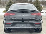 2024 Mercedes-Benz GLE AMG® GLE 53