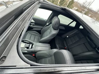 2024 Mercedes-Benz GLE AMG® GLE 53