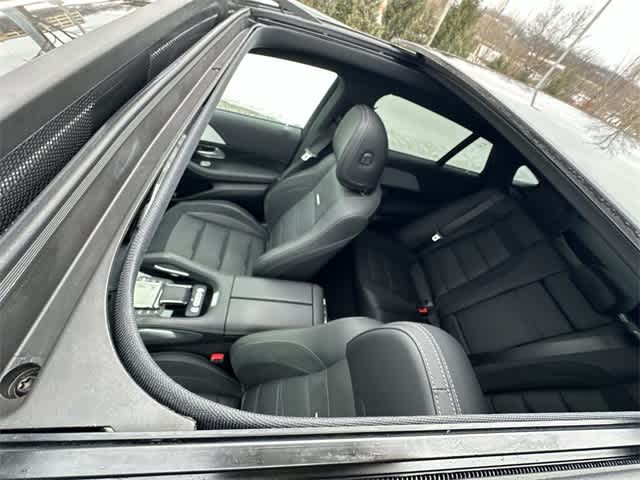 2024 Mercedes-Benz GLE AMG® GLE 53