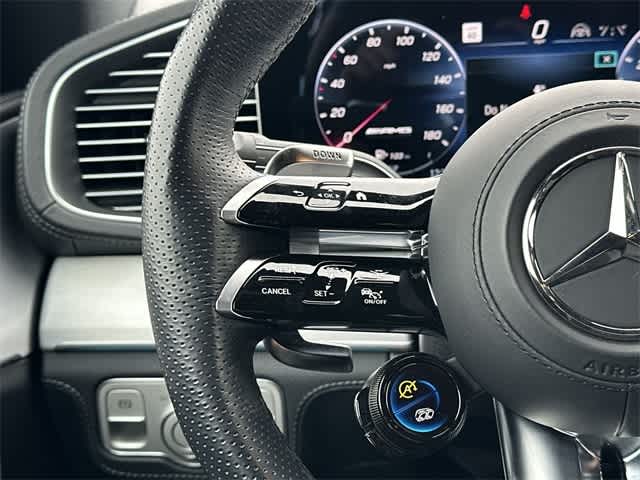 2024 Mercedes-Benz GLE AMG® GLE 53
