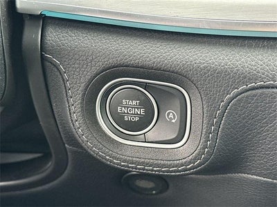 2024 Mercedes-Benz GLE AMG® GLE 53