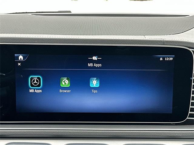 2024 Mercedes-Benz GLE AMG® GLE 53