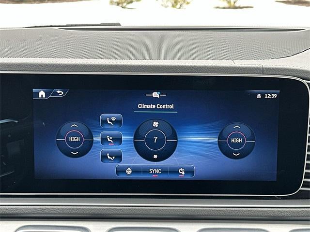 2024 Mercedes-Benz GLE AMG® GLE 53