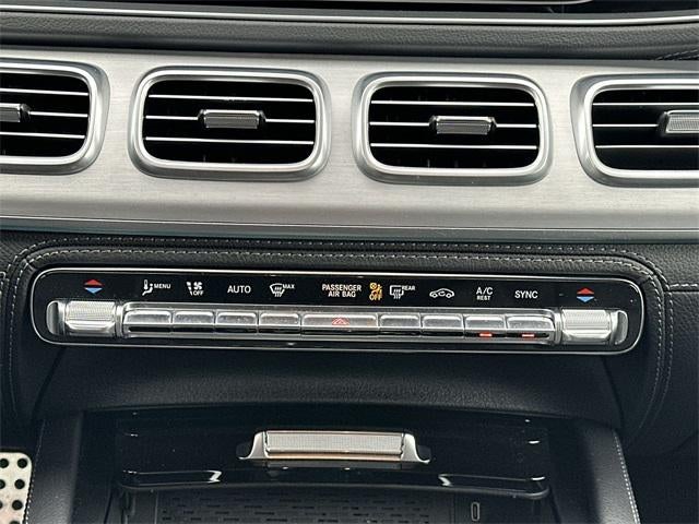 2024 Mercedes-Benz GLE AMG® GLE 53