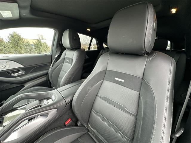 2024 Mercedes-Benz GLE AMG® GLE 53