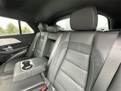 2024 Mercedes-Benz GLE AMG® GLE 53