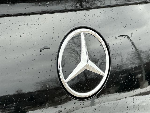 2024 Mercedes-Benz GLE AMG® GLE 53