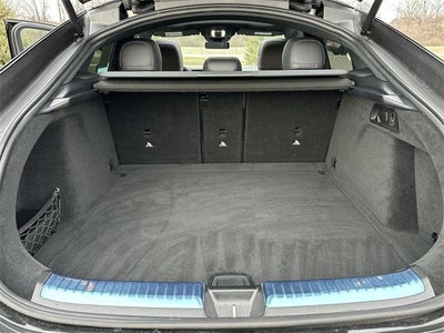 2024 Mercedes-Benz AMG® GLE 53 AMG® GLE 53