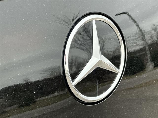 2024 Mercedes-Benz AMG® GLE 53 AMG® GLE 53