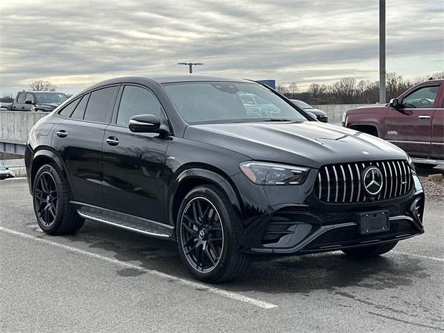 2024 Mercedes-Benz AMG® GLE 53 AMG® GLE 53