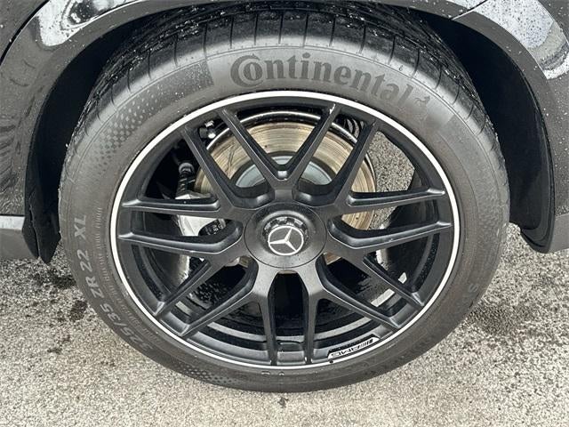 2024 Mercedes-Benz GLE AMG® GLE 53