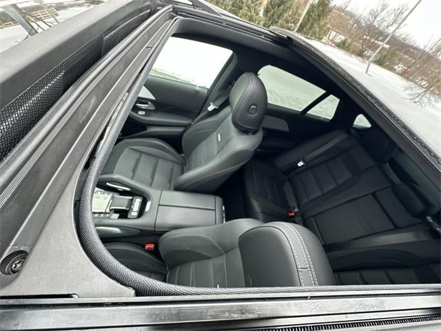 2024 Mercedes-Benz GLE AMG® GLE 53