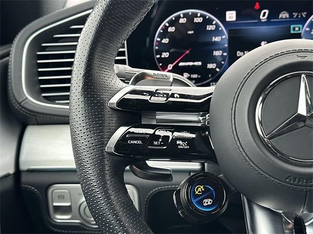 2024 Mercedes-Benz GLE AMG® GLE 53