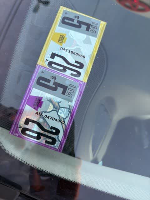 2015 Subaru Legacy 2.5i